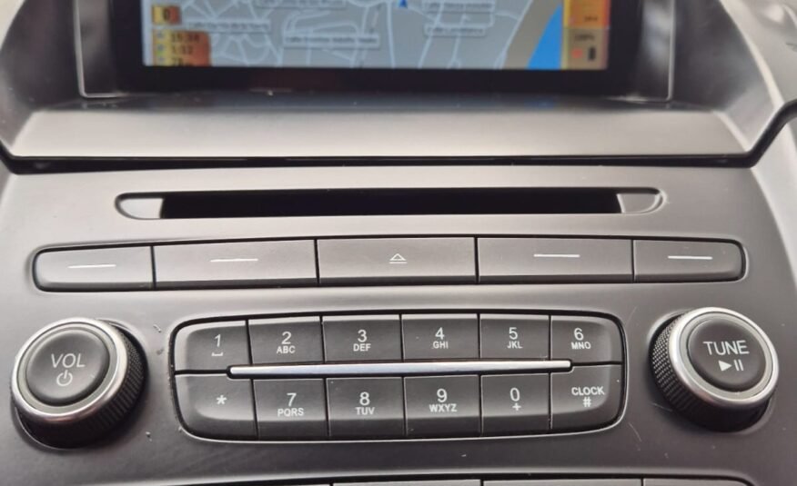 FORD Grand Cmax TREND