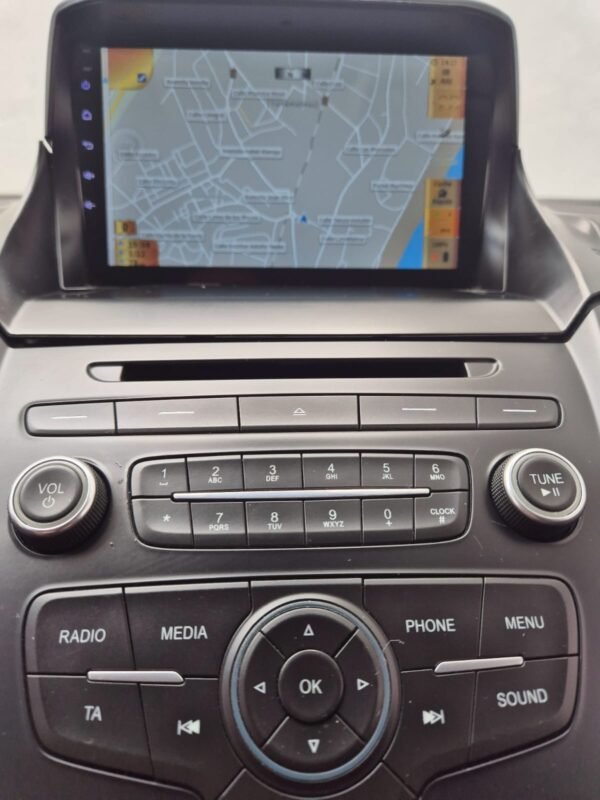 FORD Grand Cmax TREND