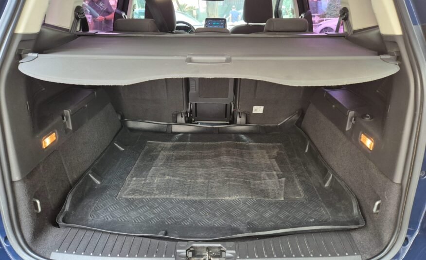 FORD Grand Cmax TREND