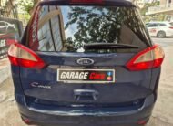 FORD Grand Cmax TREND