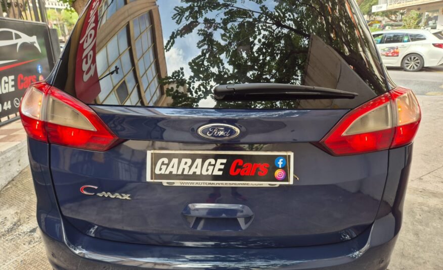 FORD Grand Cmax TREND