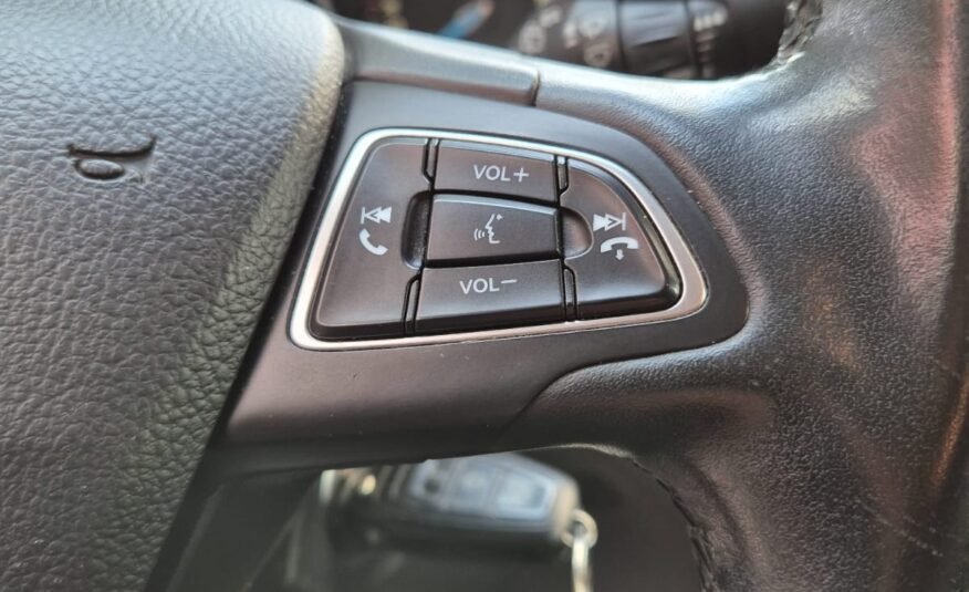 FORD Grand Cmax TREND