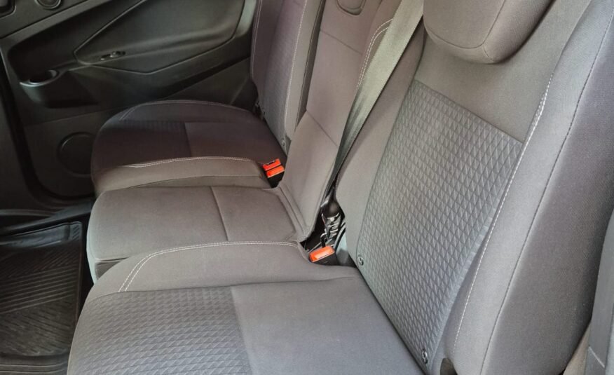 FORD Grand Cmax TREND