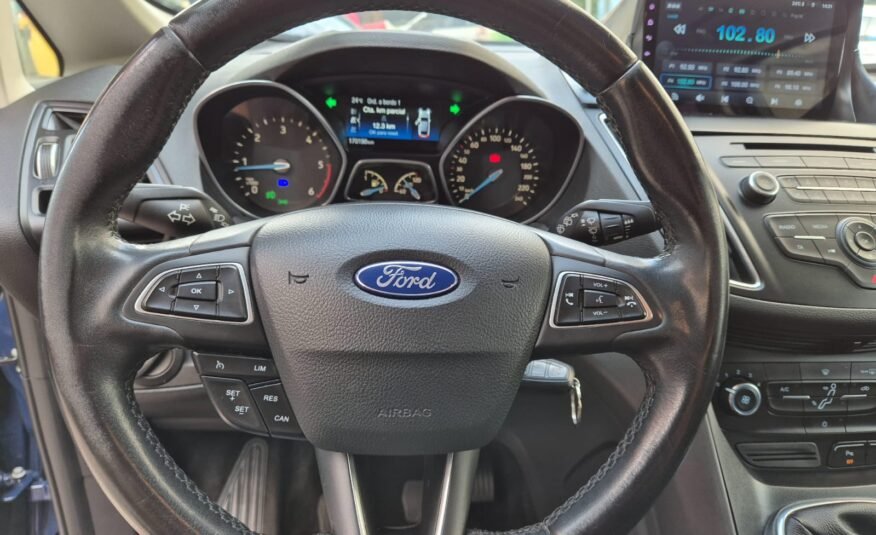 FORD Grand Cmax TREND