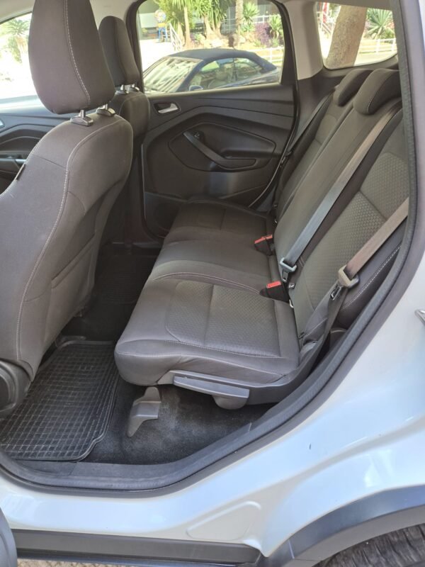 FORD Kuga trend 4×4