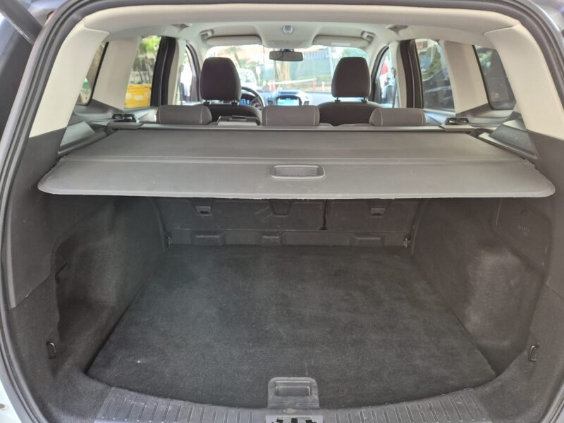 FORD Kuga trend 4×4