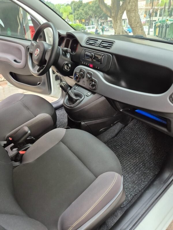 FIAT Panda 1.2 Young