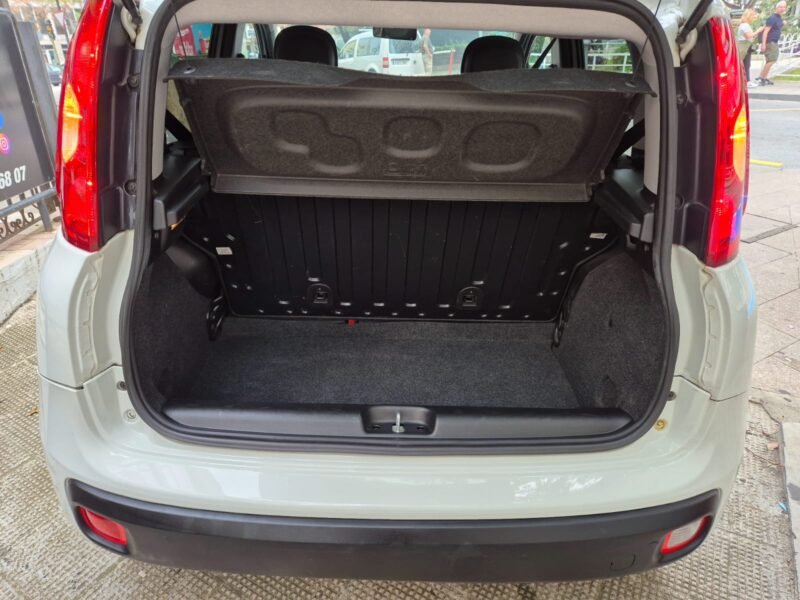 FIAT Panda 1.2 Young