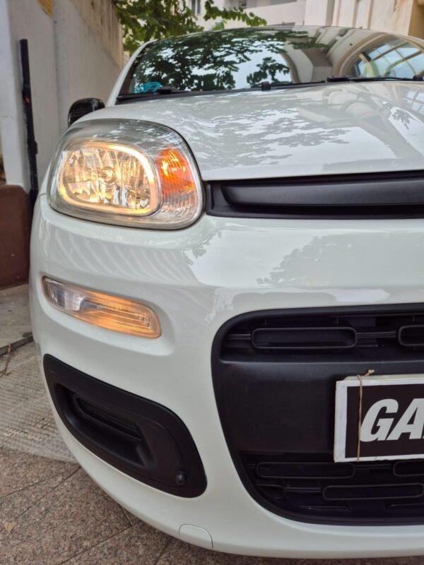 FIAT Panda 1.2 Young