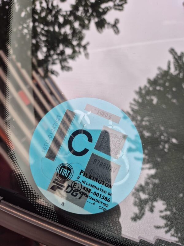 FIAT Panda 1.2 Young