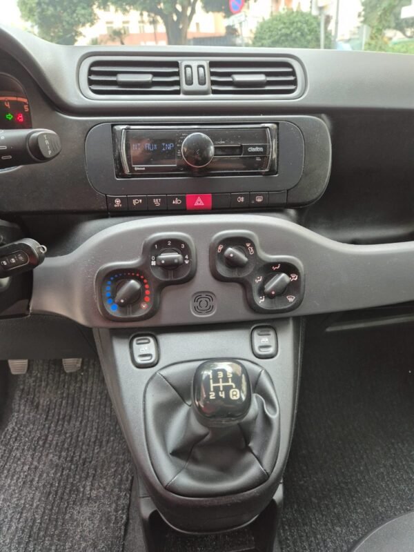 FIAT Panda 1.2 Young