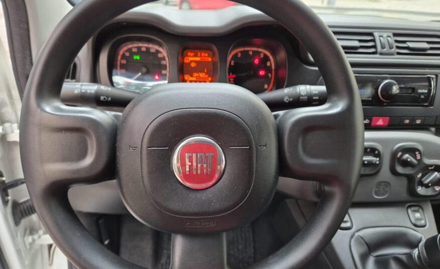 FIAT Panda 1.2 Young