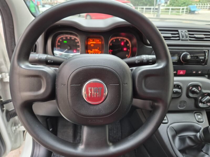 FIAT Panda 1.2 Young