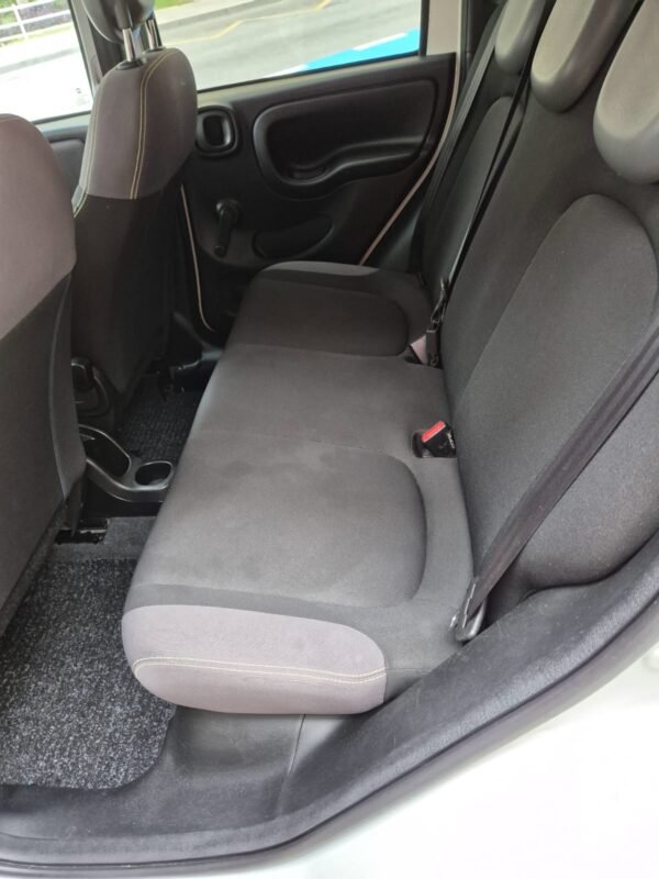 FIAT Panda 1.2 Young