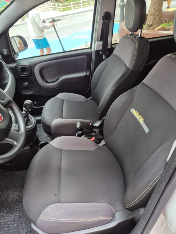 FIAT Panda 1.2 Young