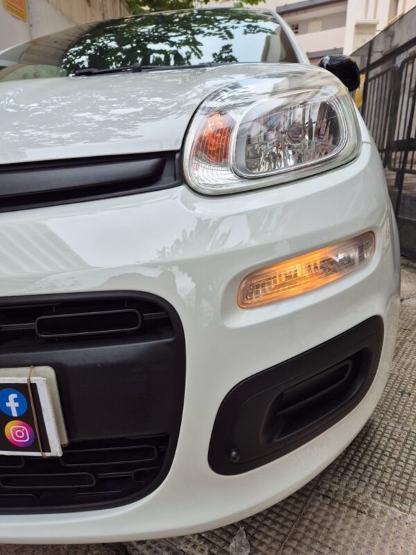 FIAT Panda 1.2 Young