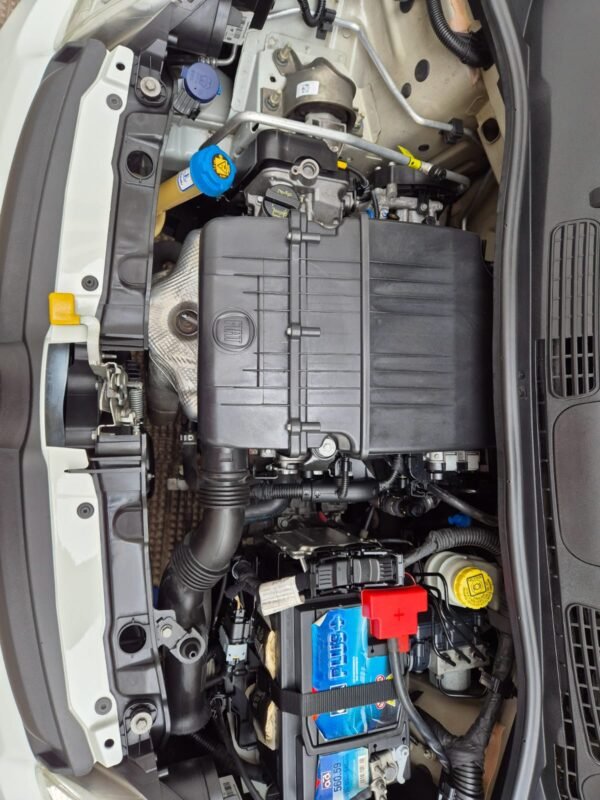 FIAT Panda 1.2 Young