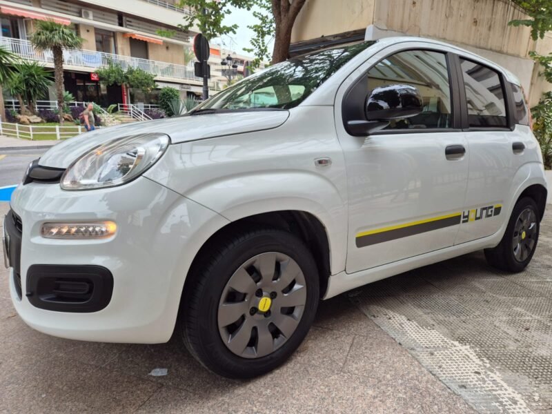 FIAT Panda 1.2 Young