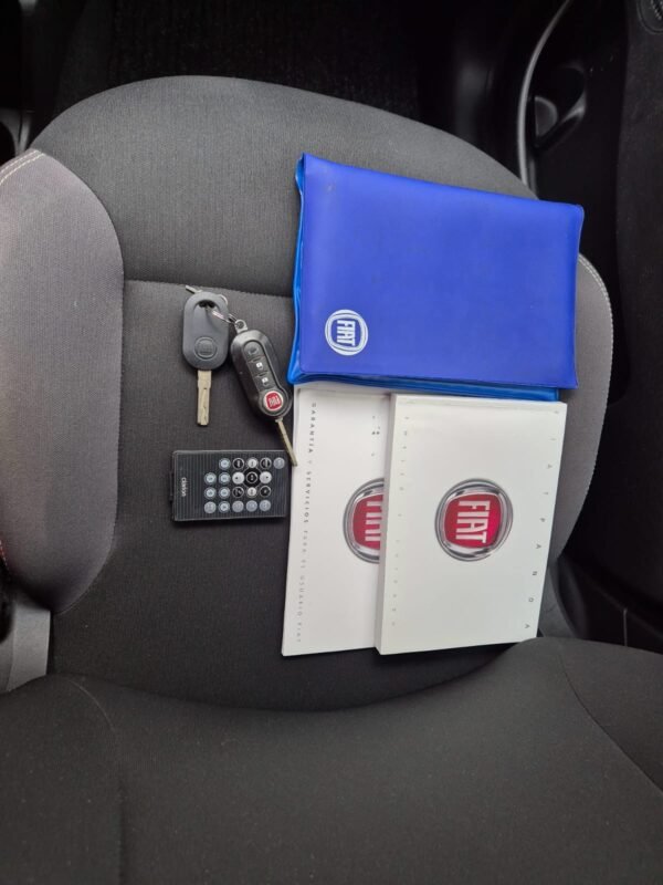 FIAT Panda 1.2 Young