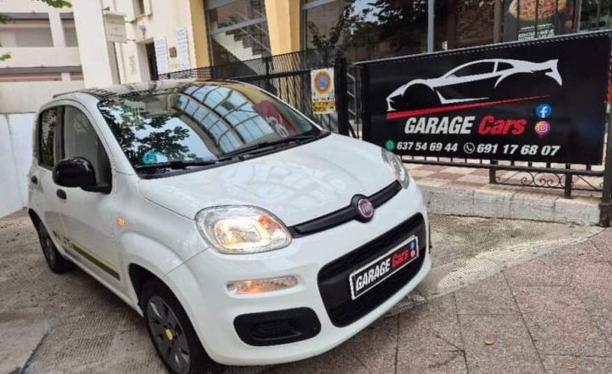 FIAT Panda 1.2 Young