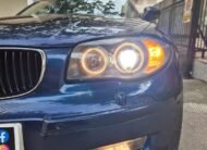 BMW SERIE 1 118