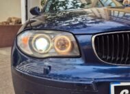 BMW SERIE 1 118