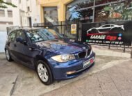 BMW SERIE 1 118