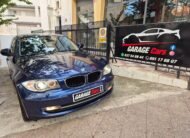 BMW SERIE 1 118