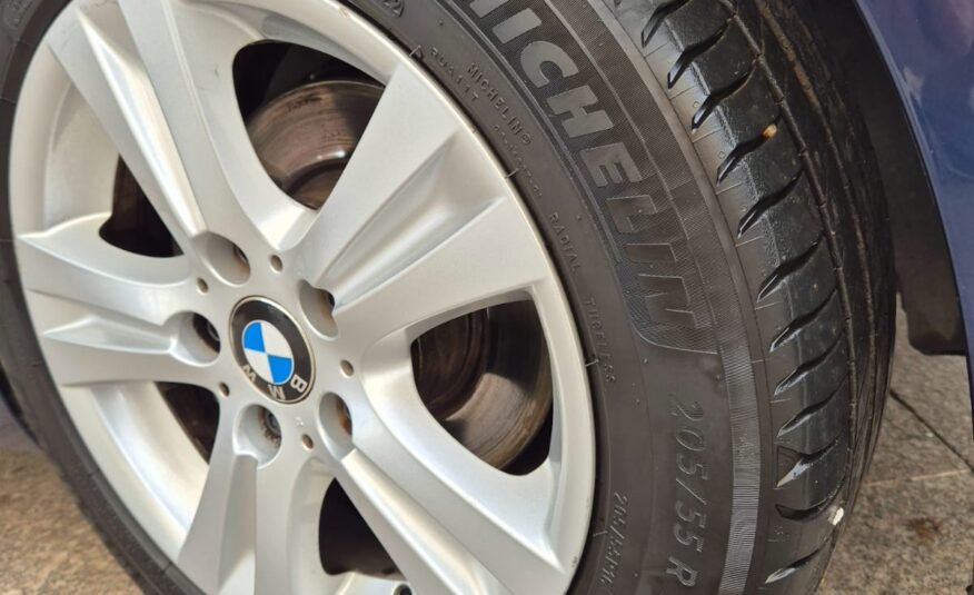BMW SERIE 1 118