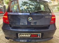 BMW SERIE 1 118
