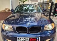BMW SERIE 1 118