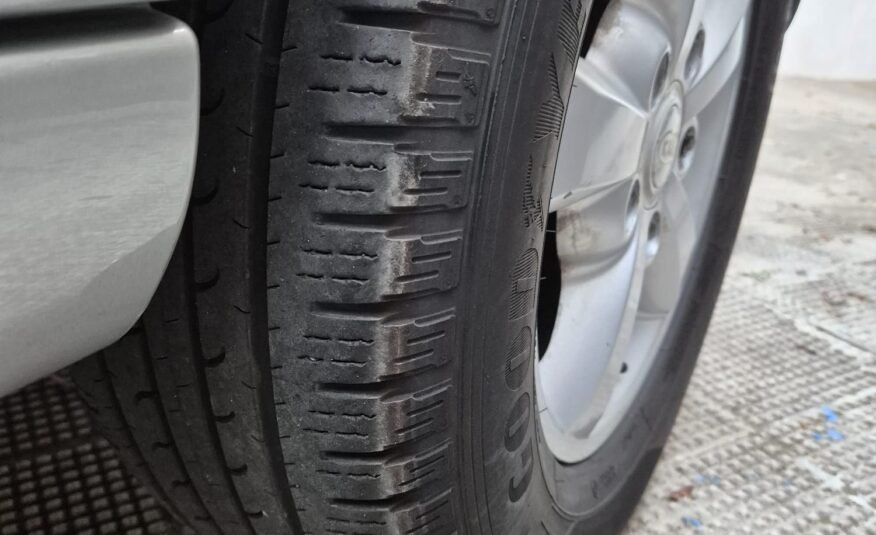 KIA Sorento 4X4