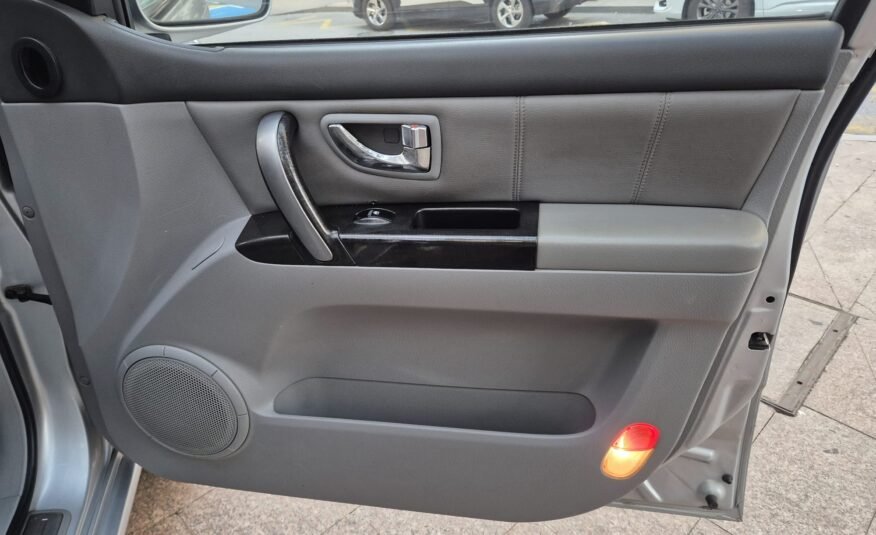 KIA Sorento 4X4