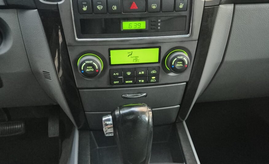 KIA Sorento 4X4