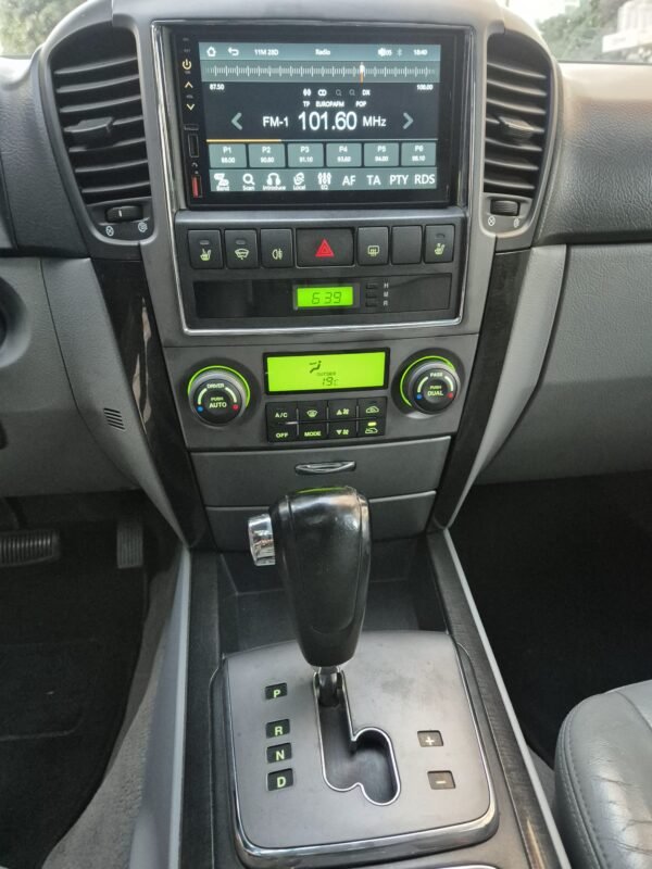KIA Sorento 4X4