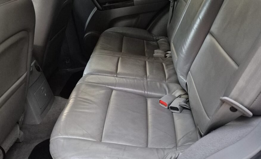 KIA Sorento 4X4