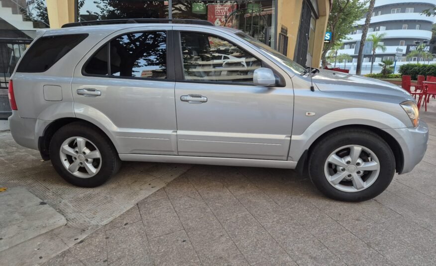 KIA Sorento 4X4