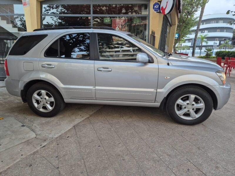 KIA Sorento 4X4