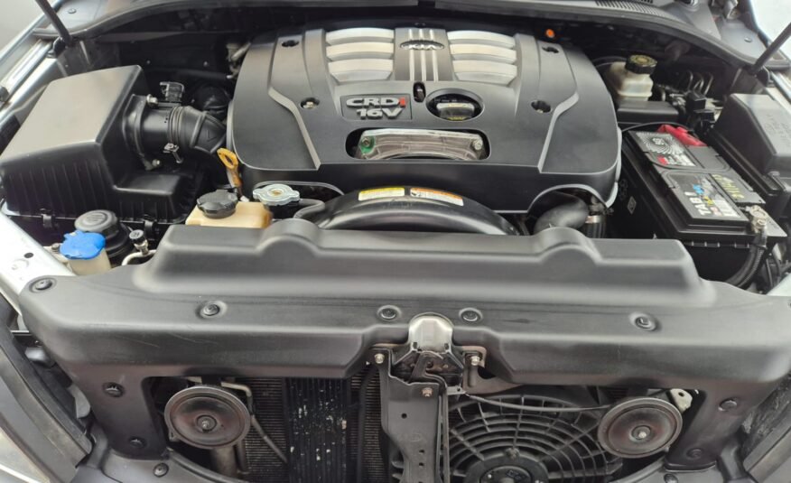 KIA Sorento 4X4