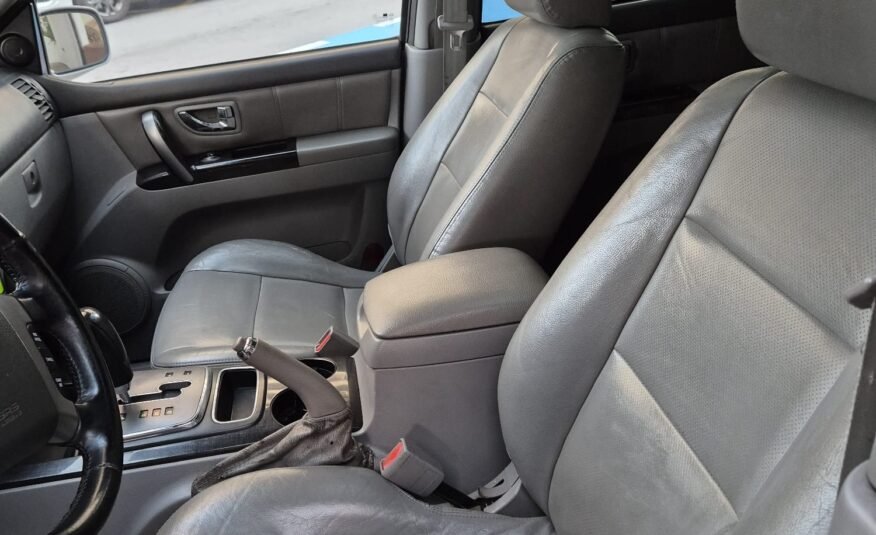 KIA Sorento 4X4