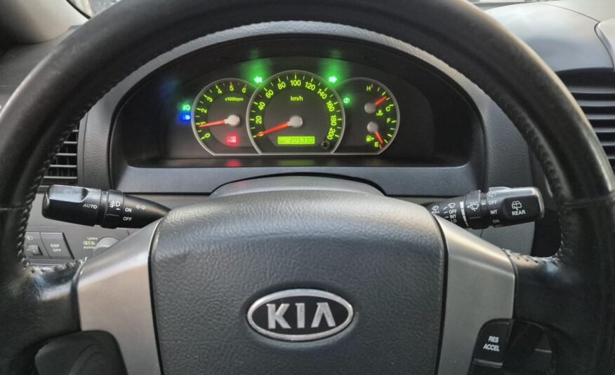 KIA Sorento 4X4