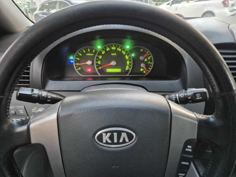 KIA Sorento 4X4