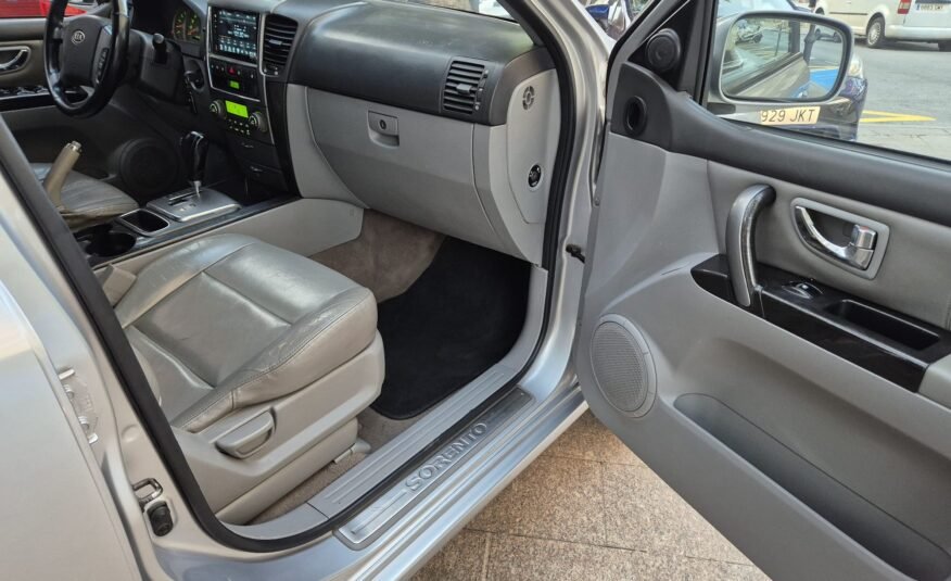 KIA Sorento 4X4