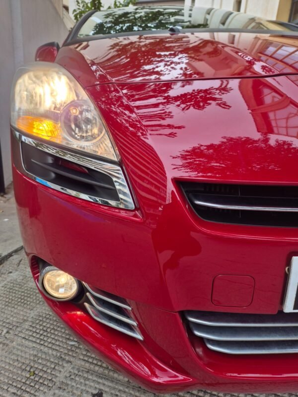 PEUGEOT 5008 Premiun