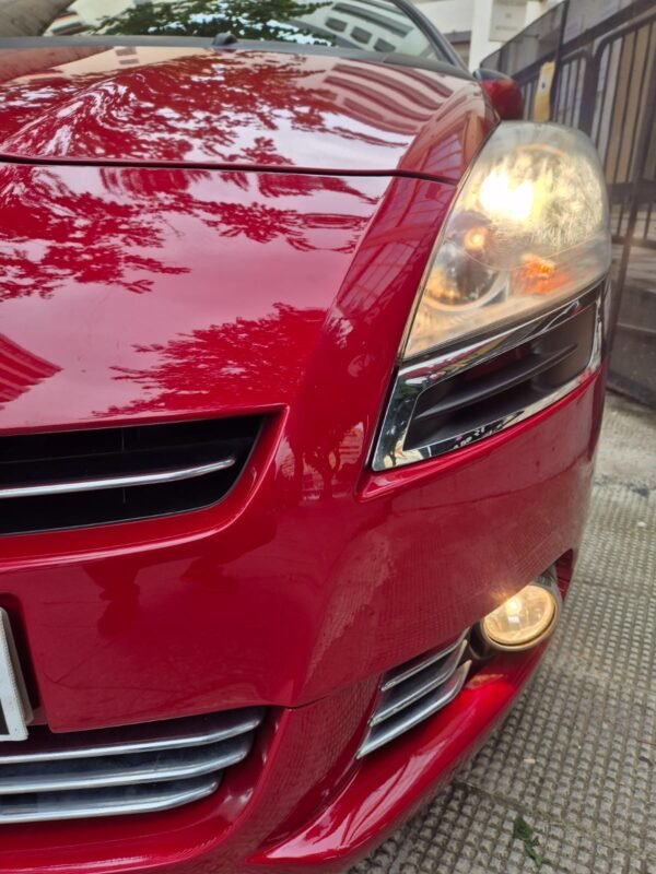 PEUGEOT 5008 Premiun