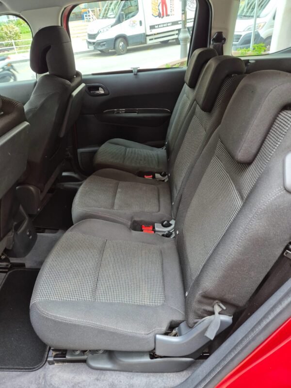 PEUGEOT 5008 Premiun