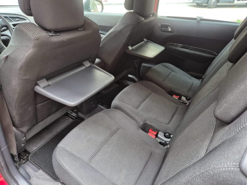 PEUGEOT 5008 Premiun