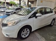 NISSAN NOTE Acenta