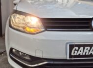 VOLKSWAGEN POLO Advance 1.2 tsi