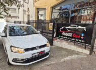 VOLKSWAGEN POLO Advance 1.2 tsi